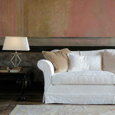 Two-seater sofa Bellini