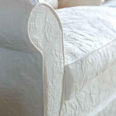 Two-seater sofa Bellini