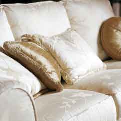 Double sofa San Marco