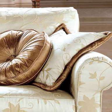 Double sofa San Marco