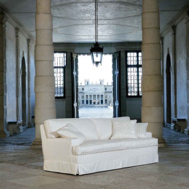 Sofa double Torcello