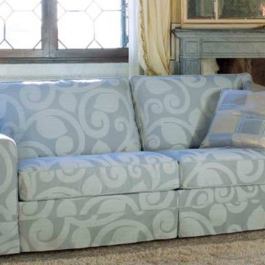 Sofa double Hamilton