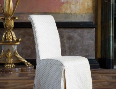 Chair with high back Giudecca, Ville Venete