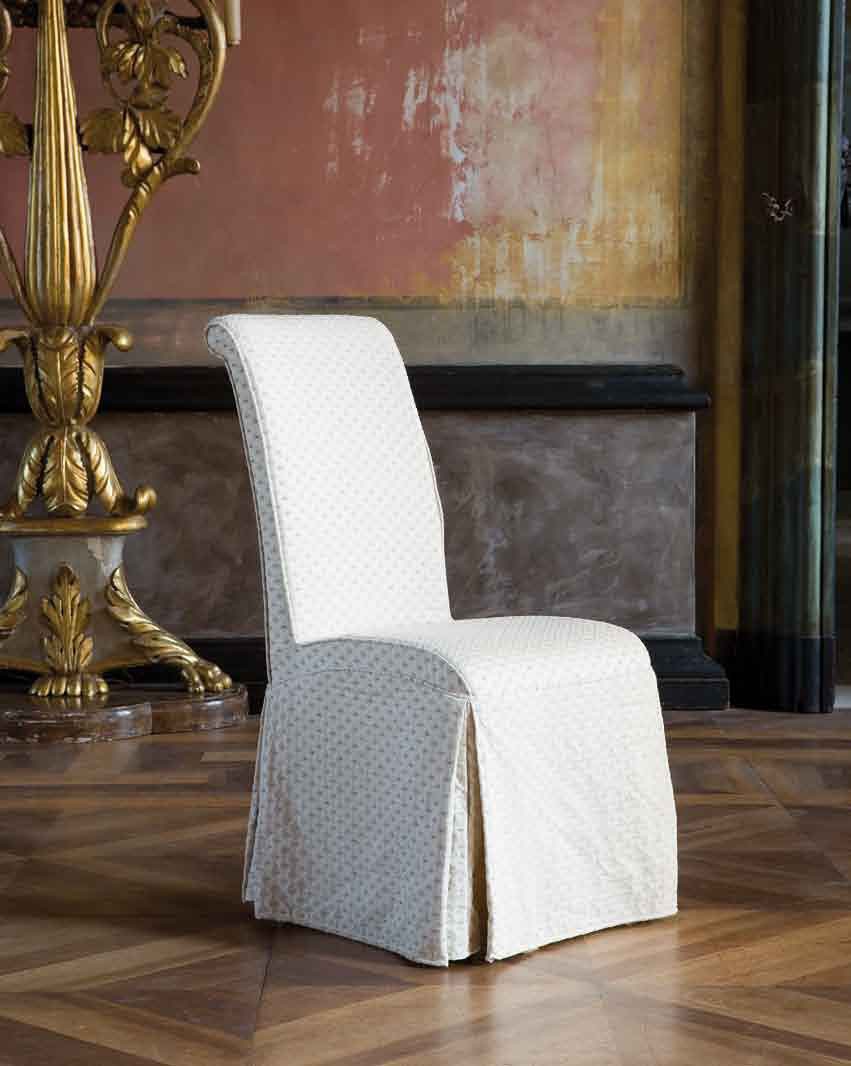 Chair with high back Giudecca, Ville Venete