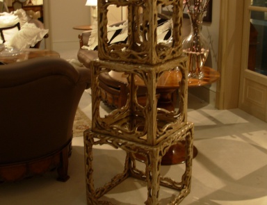 Coffee table, Annibale Colombo