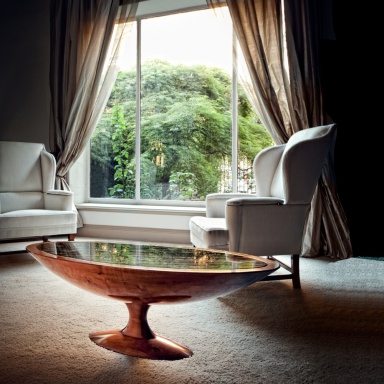 Table Annibale Colombo