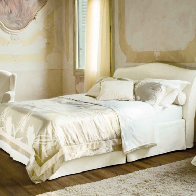 Double bed Briccola