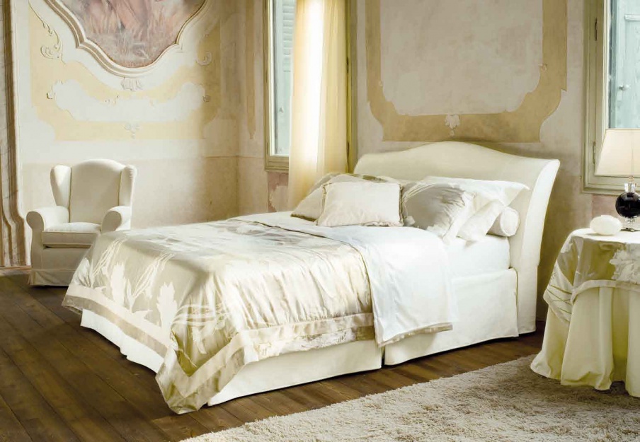 Double bed Briccola, Ville Veneto