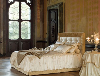 Double bed Doge, Veneto Ville