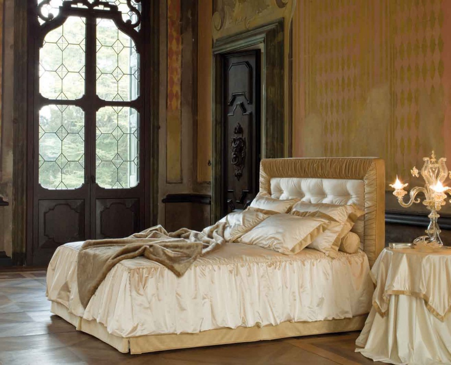 Double bed Doge, Veneto Ville