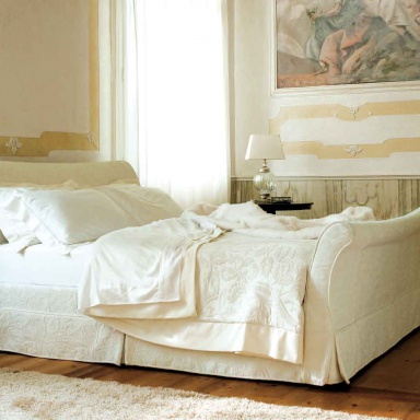 Double bed Grimani
