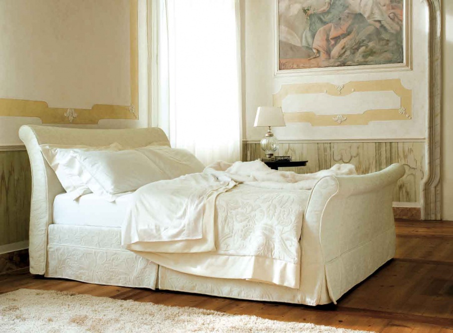 Double bed Grimani, Veneto Ville