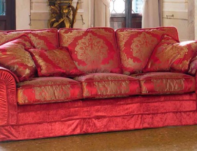 Eleonora Sofa, Ville Venete