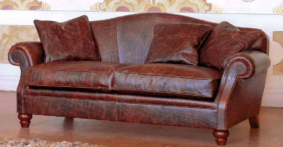 Sofa double Rubens, Ville Venete