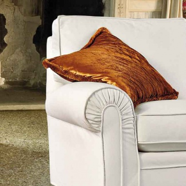 Three-seater sofa Regina