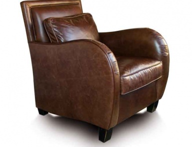 The Chair King, Ville Venete