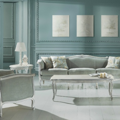 Coffee table Mediterraneo