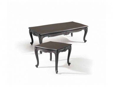 Coffee table rectangular or square shape Mediterraneo, Angelo Cappellini