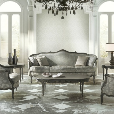 Coffee table Mediterraneo