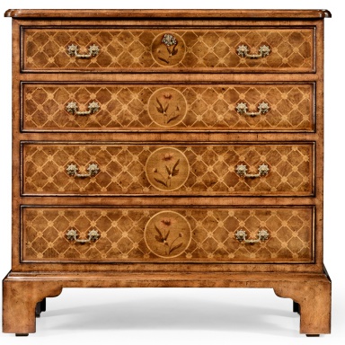 The Windsor Chest Of Drawers