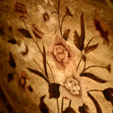 The Windsor Chest Of Drawers