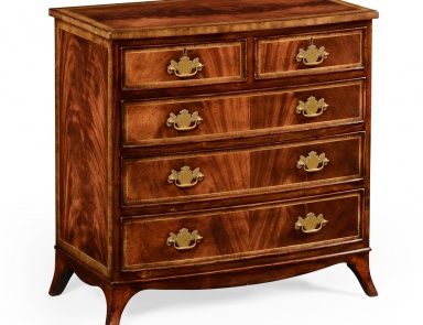 Small bedside dresser Buckingham, Jonathan Charles