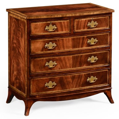 The Buckingham Dresser