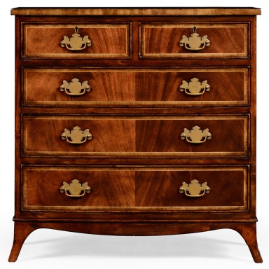 The Buckingham Dresser