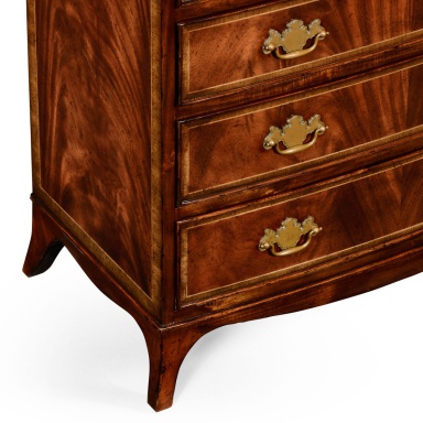 The Buckingham Dresser