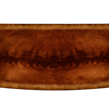 The Buckingham Dresser