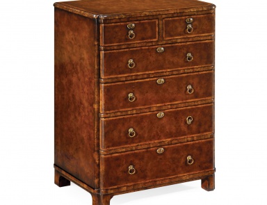 Commode on legs Windsor, Jonathan Charles