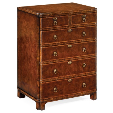 The Windsor Chest Of Drawers