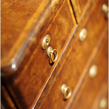 The Windsor Chest Of Drawers
