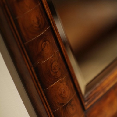 Mirror Country Farmhouse