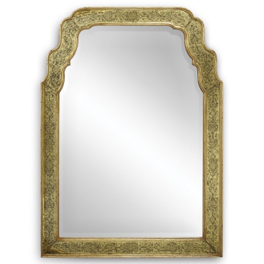 The Mirror Versailles