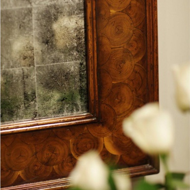 Mirror Country Farmhouse