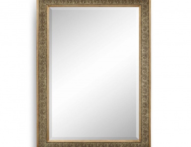 Rectangular mirror in a frame Buckingham, Jonathan Charles