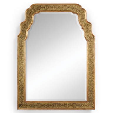 The Mirror Versailles
