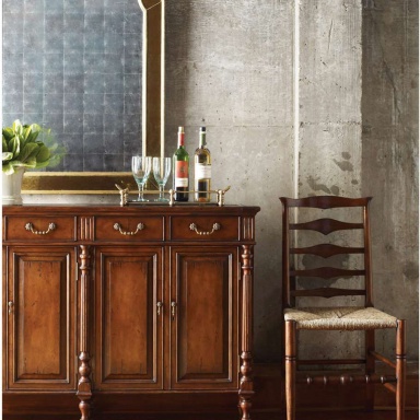 The Mirror Versailles