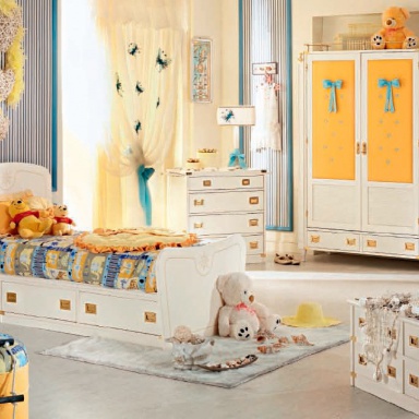 Children (Suite for children) Passepartout Teen