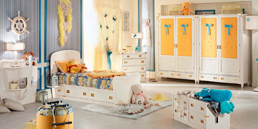 Children (Suite for children) Passepartout Teen, Caroti