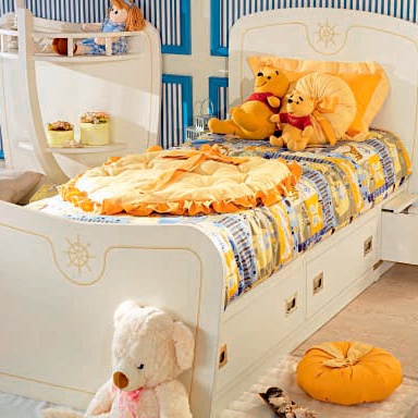 Children (Suite for children) Passepartout Teen