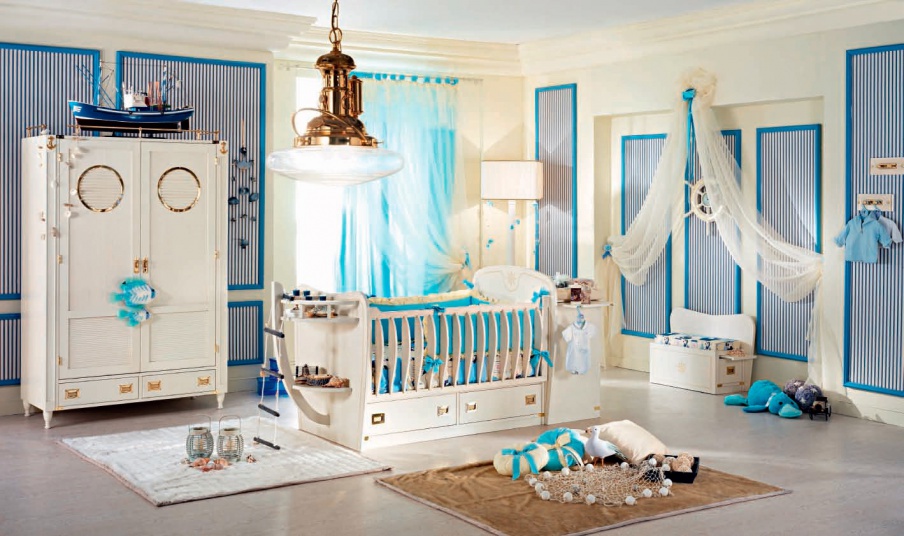 Children (Suite for children) Passepartout, Caroti