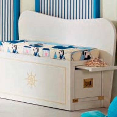 Children (Suite for children) Passepartout