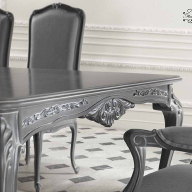 Dining room (dining set) Rodi