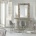Dining room (dining set) Vulcano