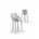 Bar stool Mediterraneo