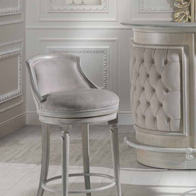 Bar stool Mediterraneo