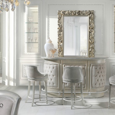 Bar stool Mediterraneo