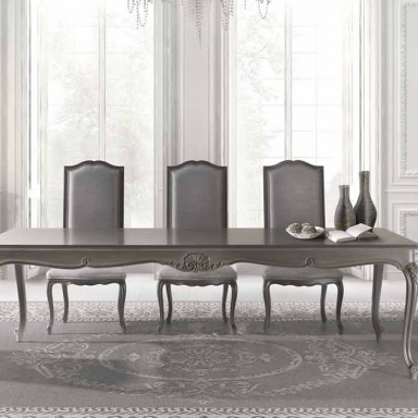 Dining room (dining set) Malta